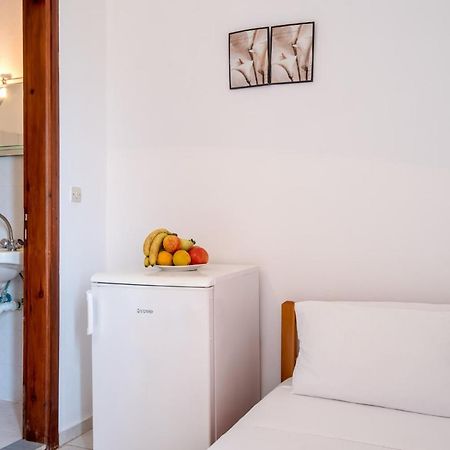 Antonis Studio Sfinárion Dış mekan fotoğraf