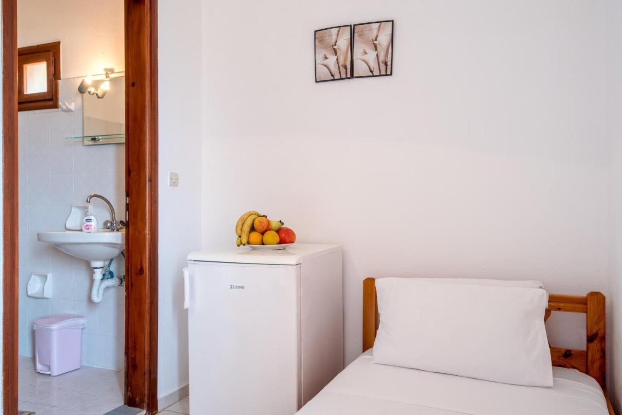Antonis Studio Sfinárion Dış mekan fotoğraf